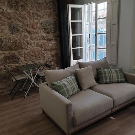 דירות א-קורוניה Preciosa Vivienda En El Centro De La Ciudad מראה חיצוני תמונה