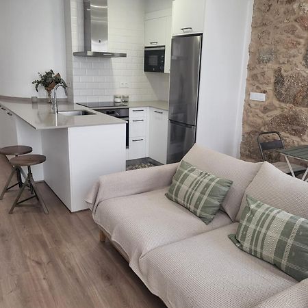 דירות א-קורוניה Preciosa Vivienda En El Centro De La Ciudad מראה חיצוני תמונה