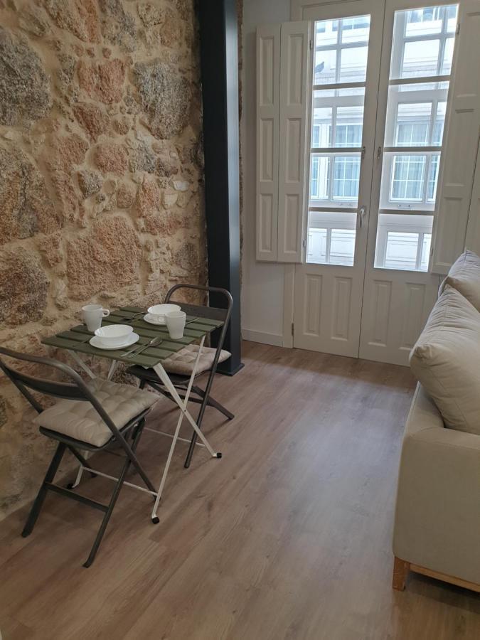דירות א-קורוניה Preciosa Vivienda En El Centro De La Ciudad מראה חיצוני תמונה