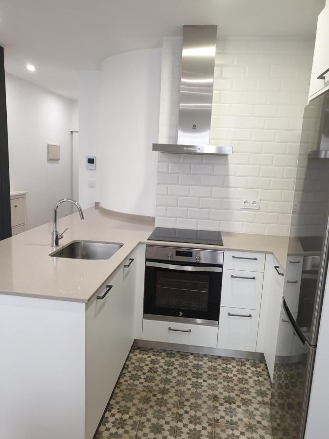 דירות א-קורוניה Preciosa Vivienda En El Centro De La Ciudad מראה חיצוני תמונה